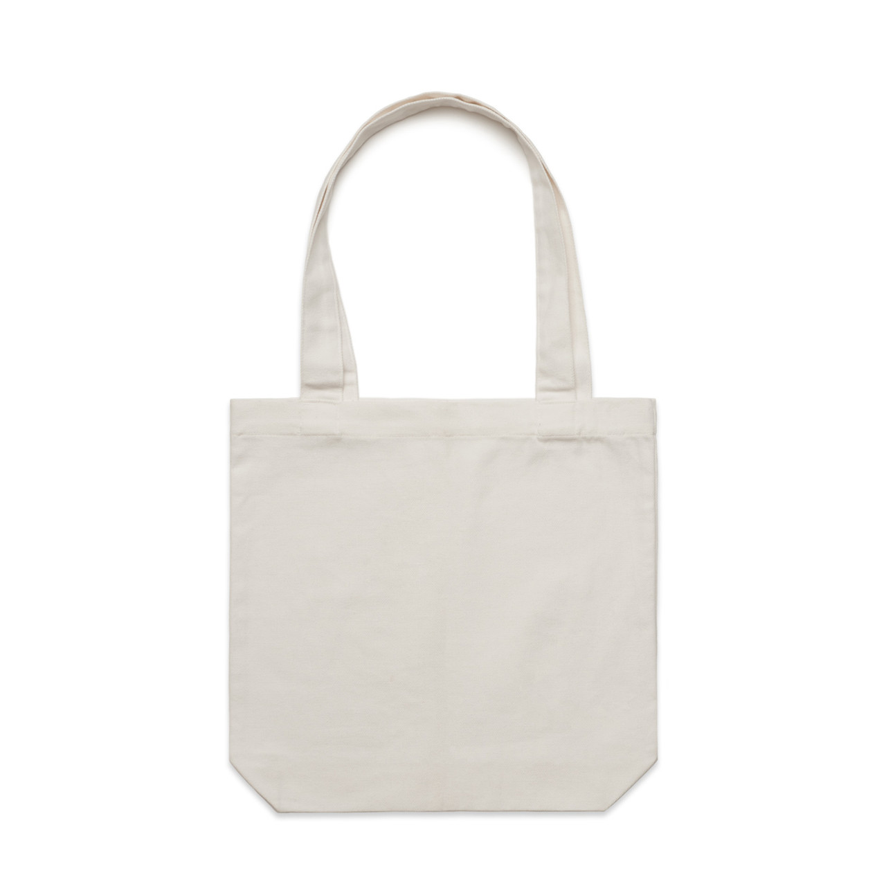 Carrie Tote — Bone