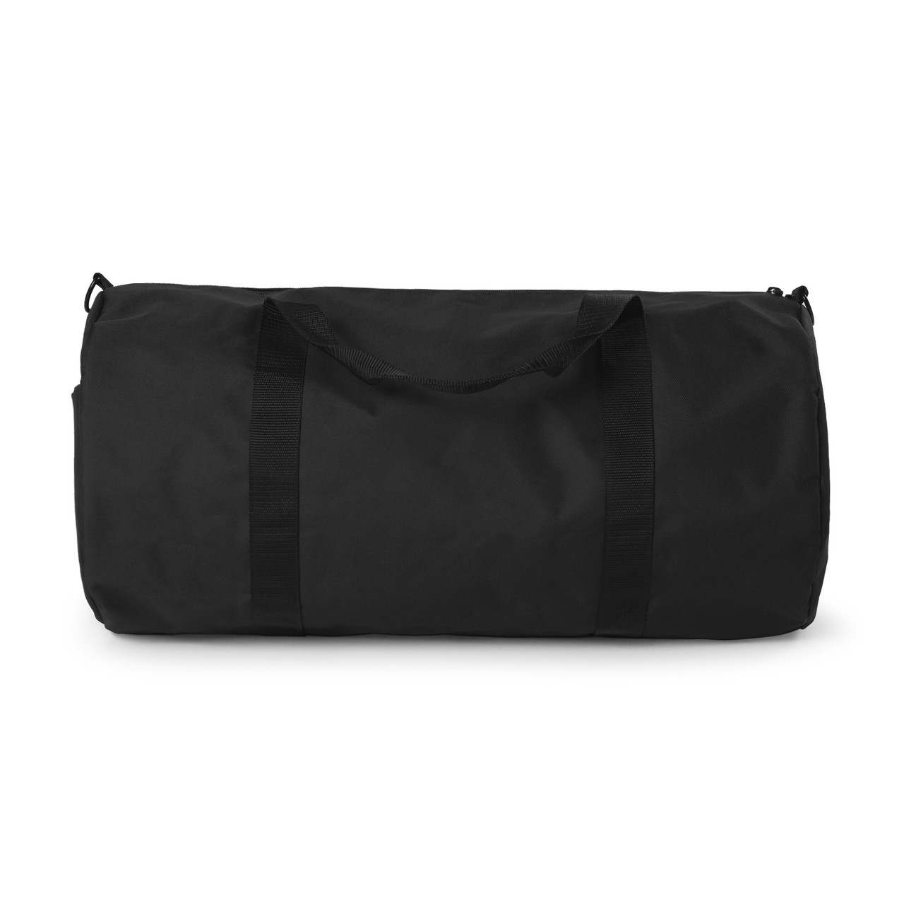 Duffel Bag — Black