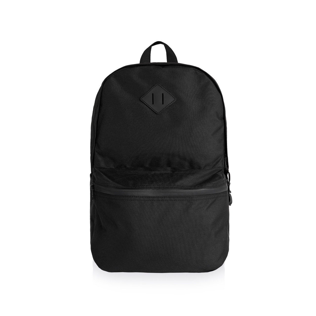 Backpack — Black