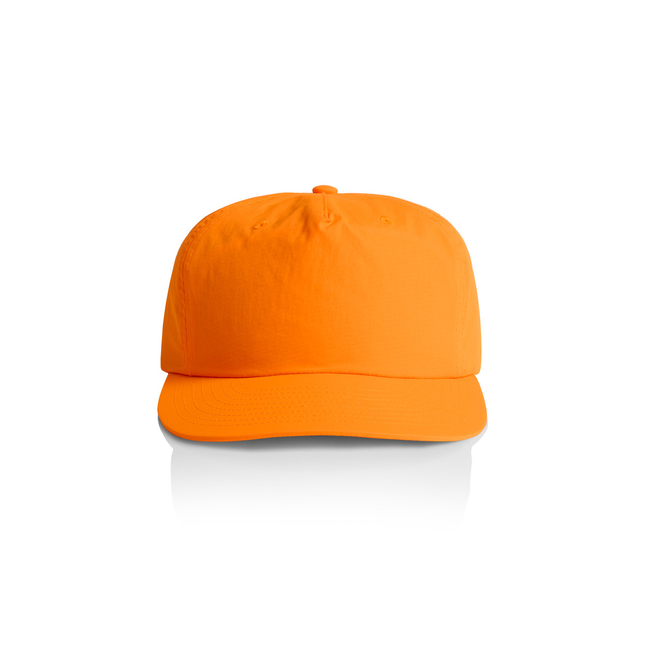 Surf Safety Cap — Safety Orange