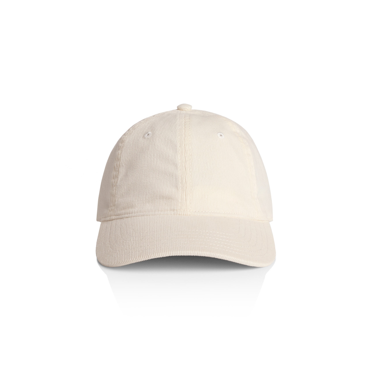 Access Cord Cap — Ecru