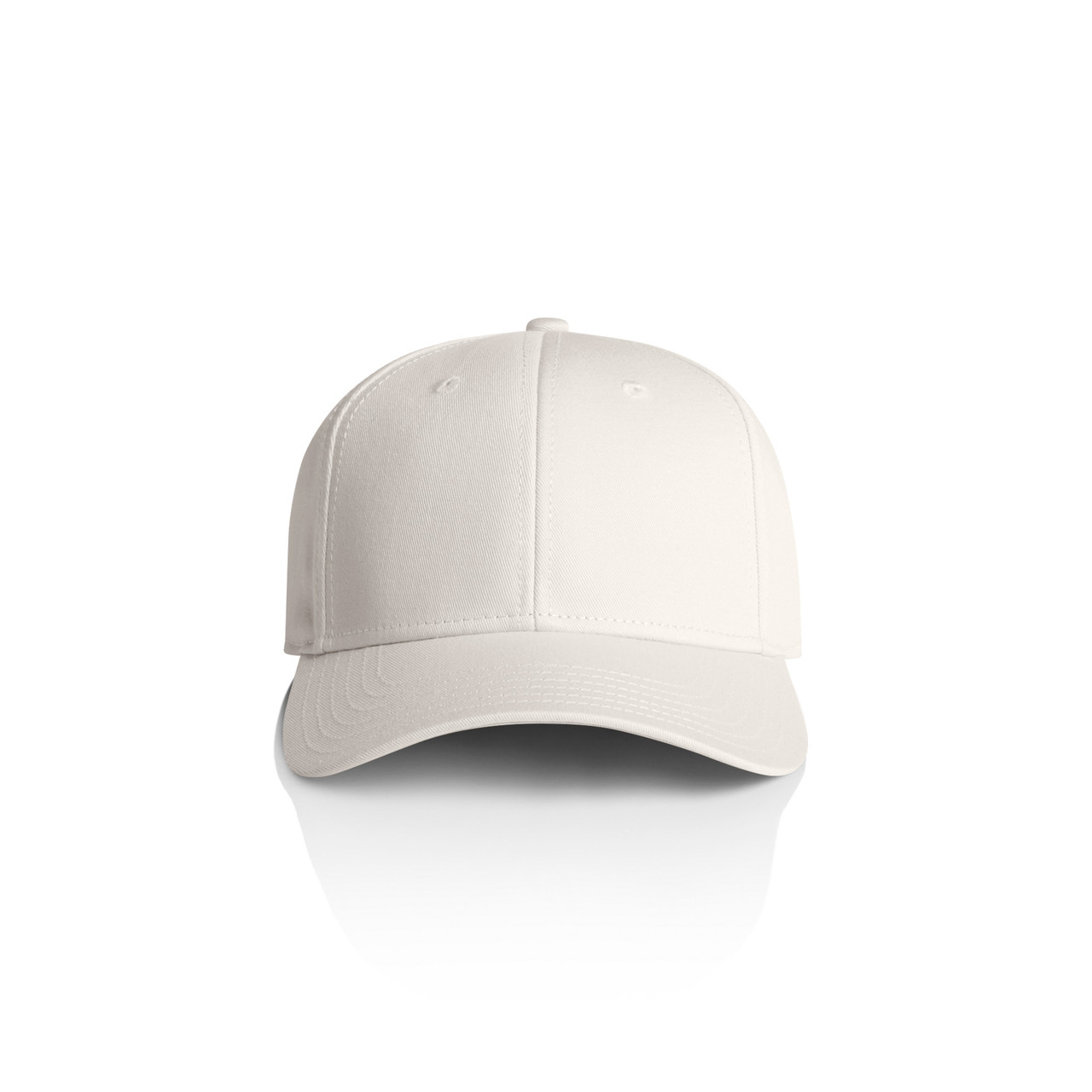 Icon Cap — Ecru