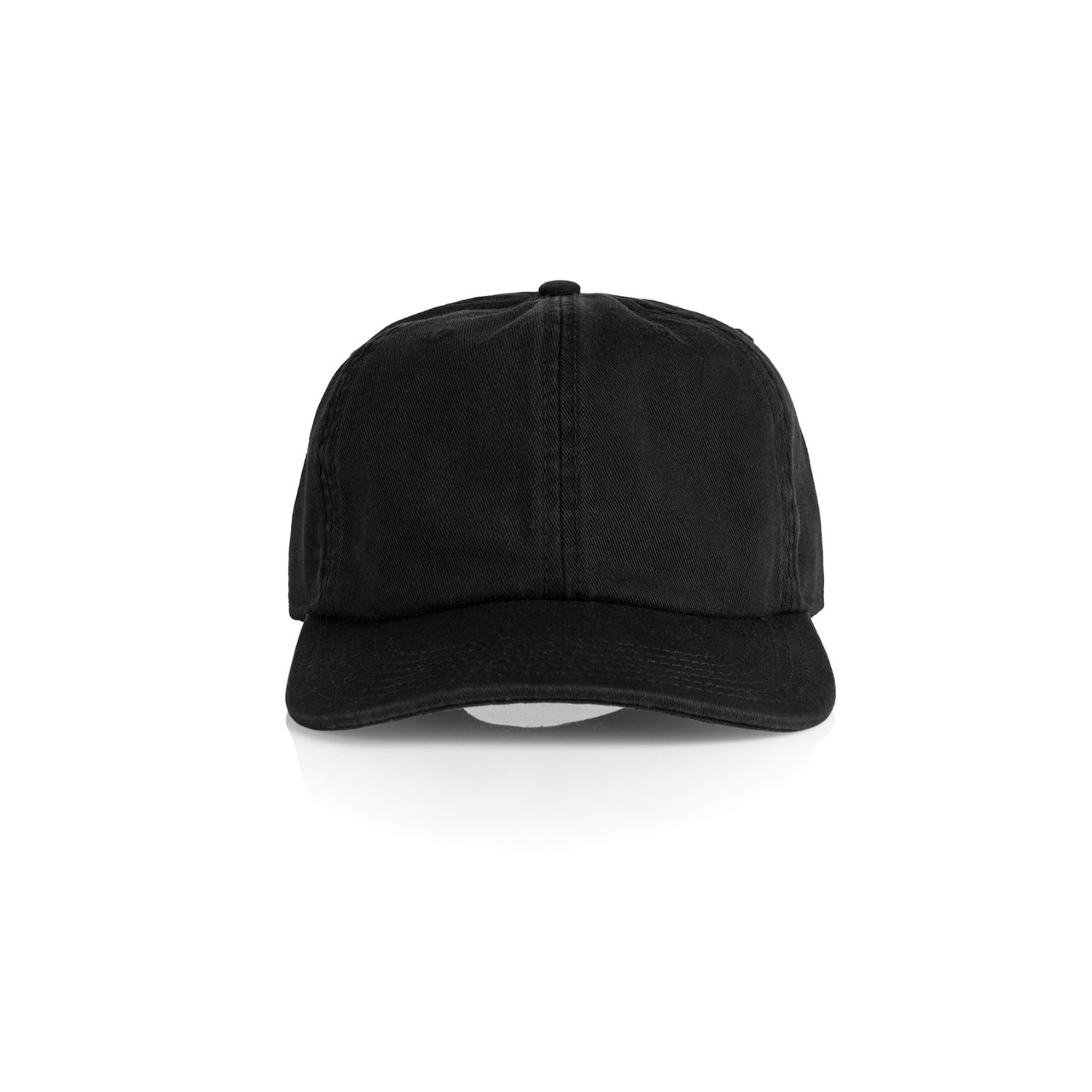 Class Cap — Black