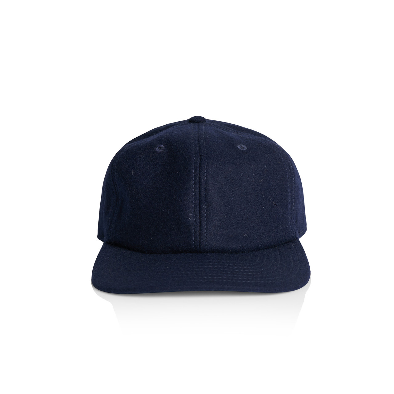 Class Wool Cap — Navy
