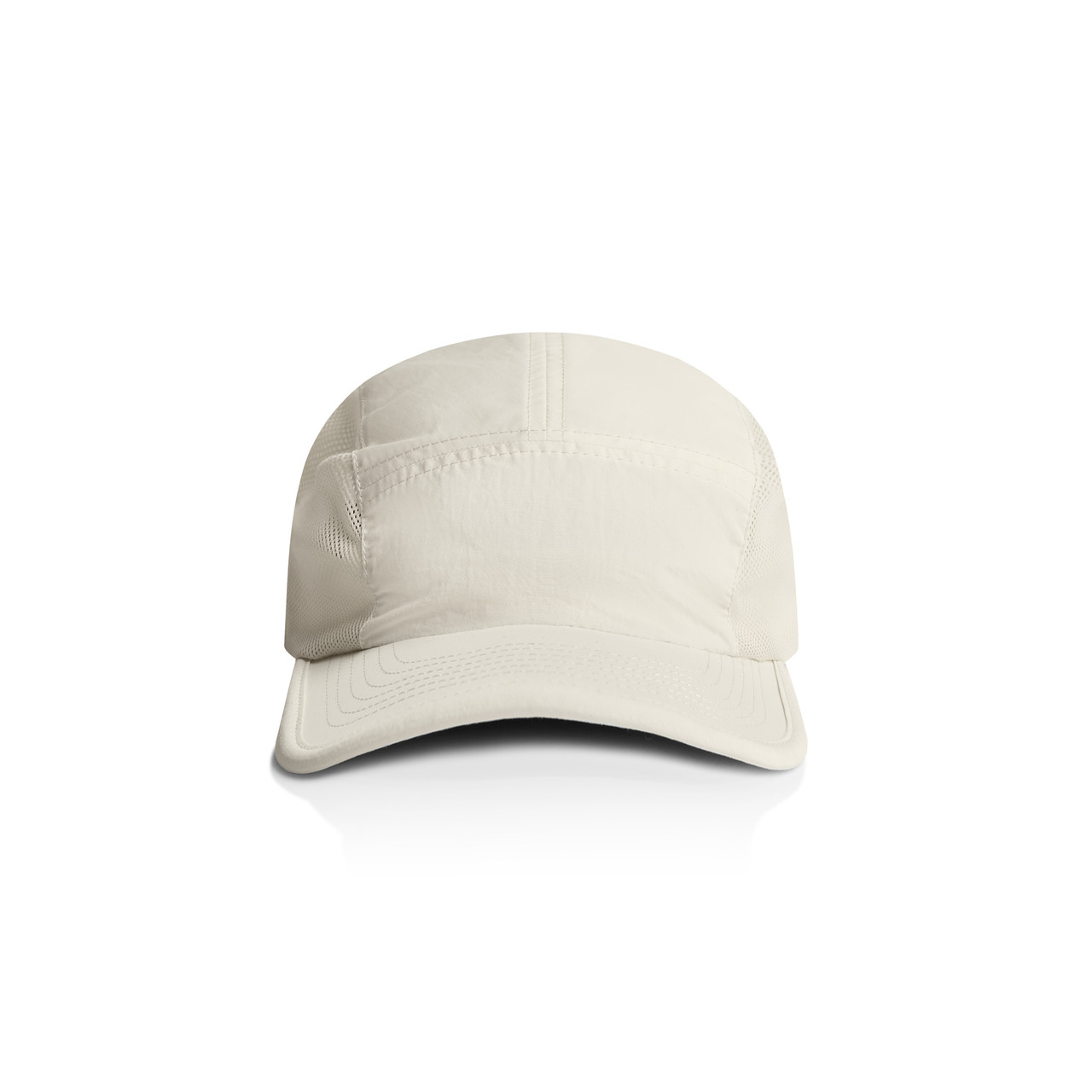 Active Finn Cap — Ecru