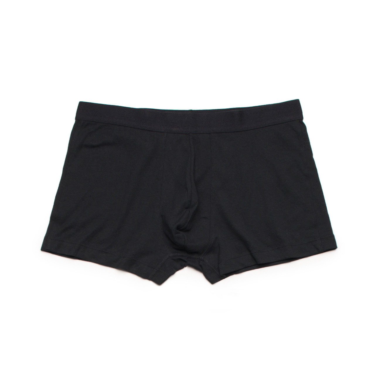 Boxer Briefs — Black