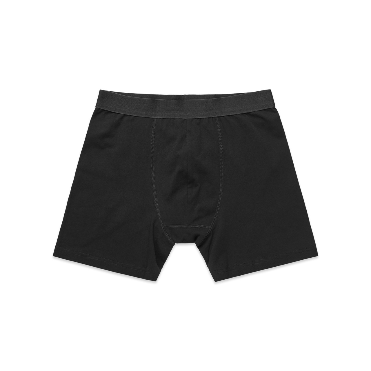 Trunks — Black