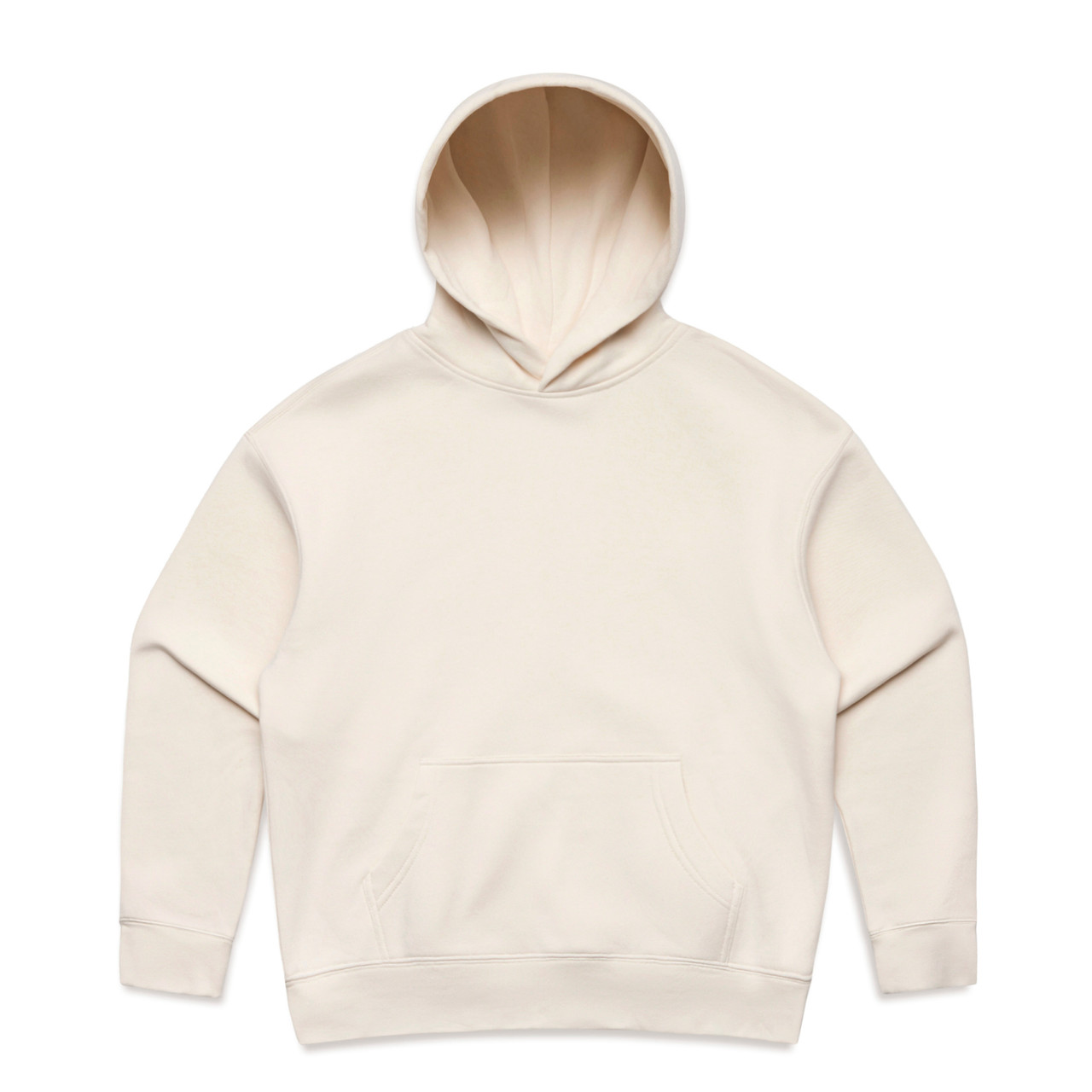 Wo's Relax Hood — Ecru