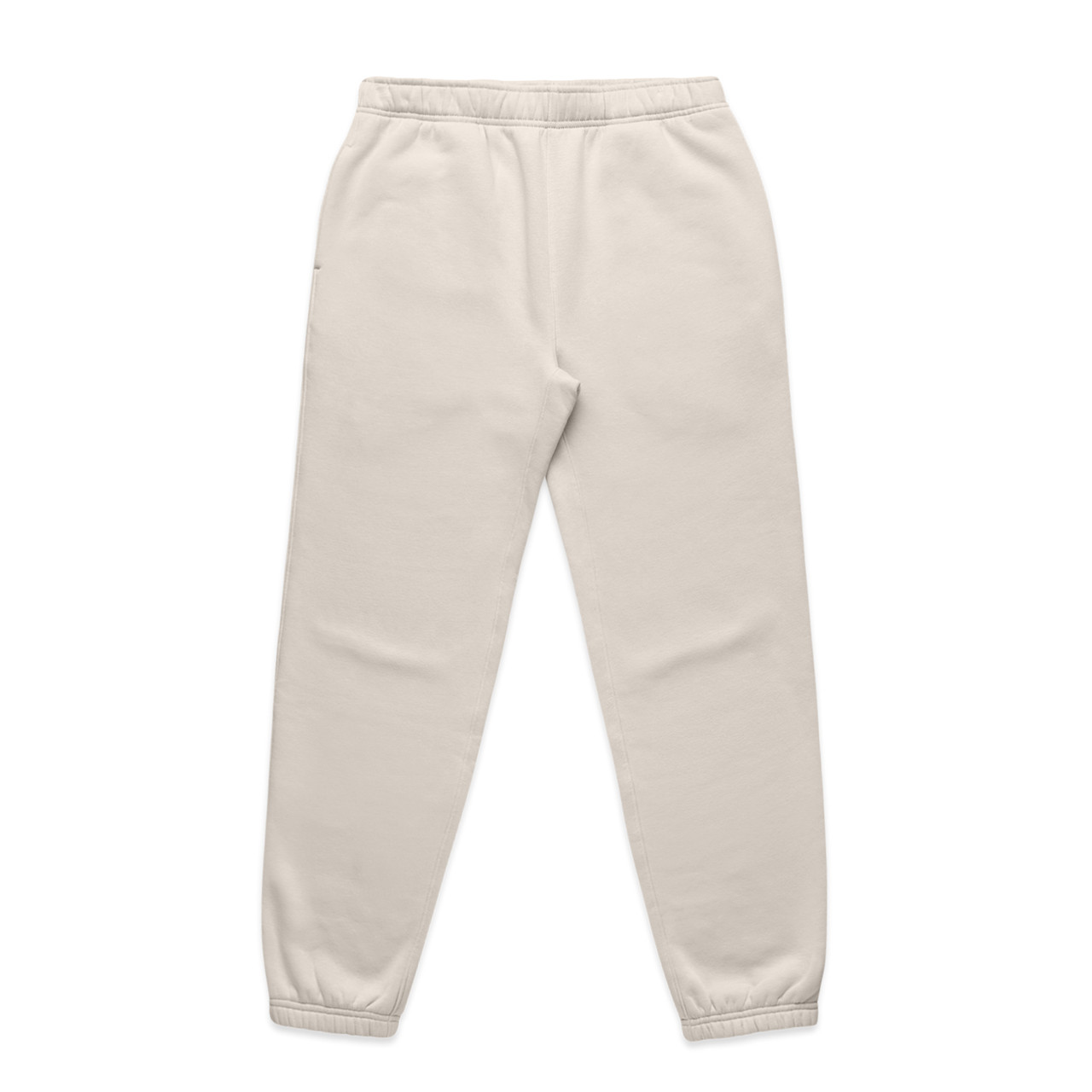 Wo's Relax Joggers — Bone