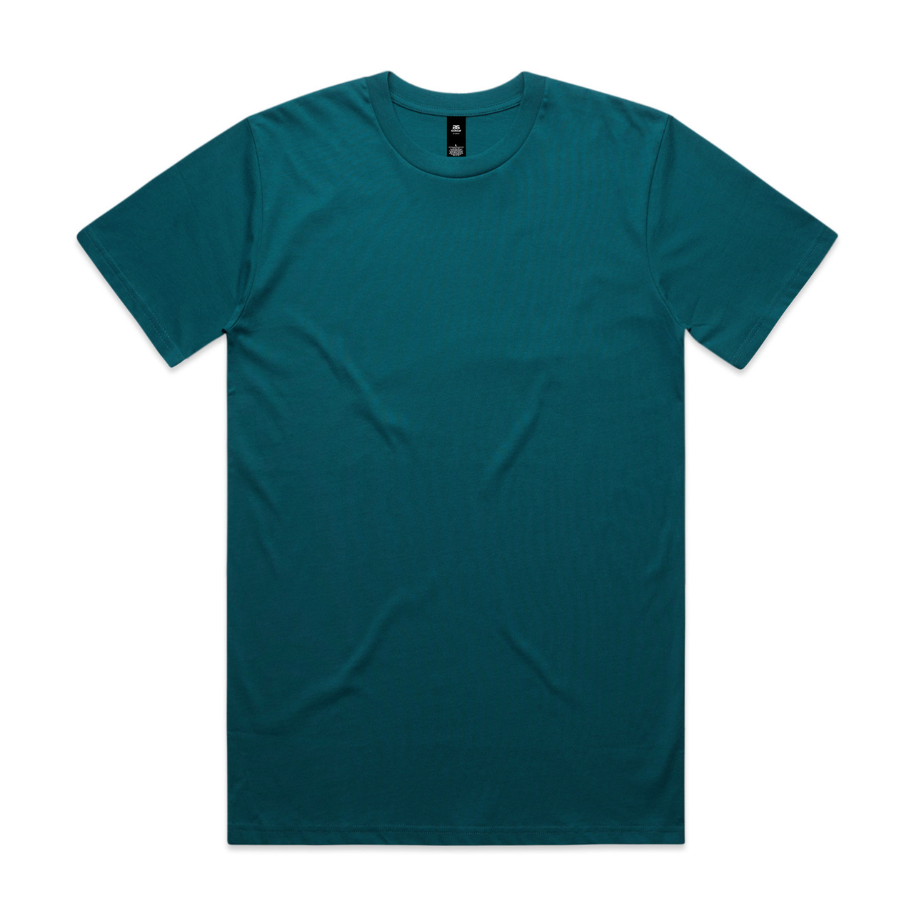 Staple Tee — Atlantic