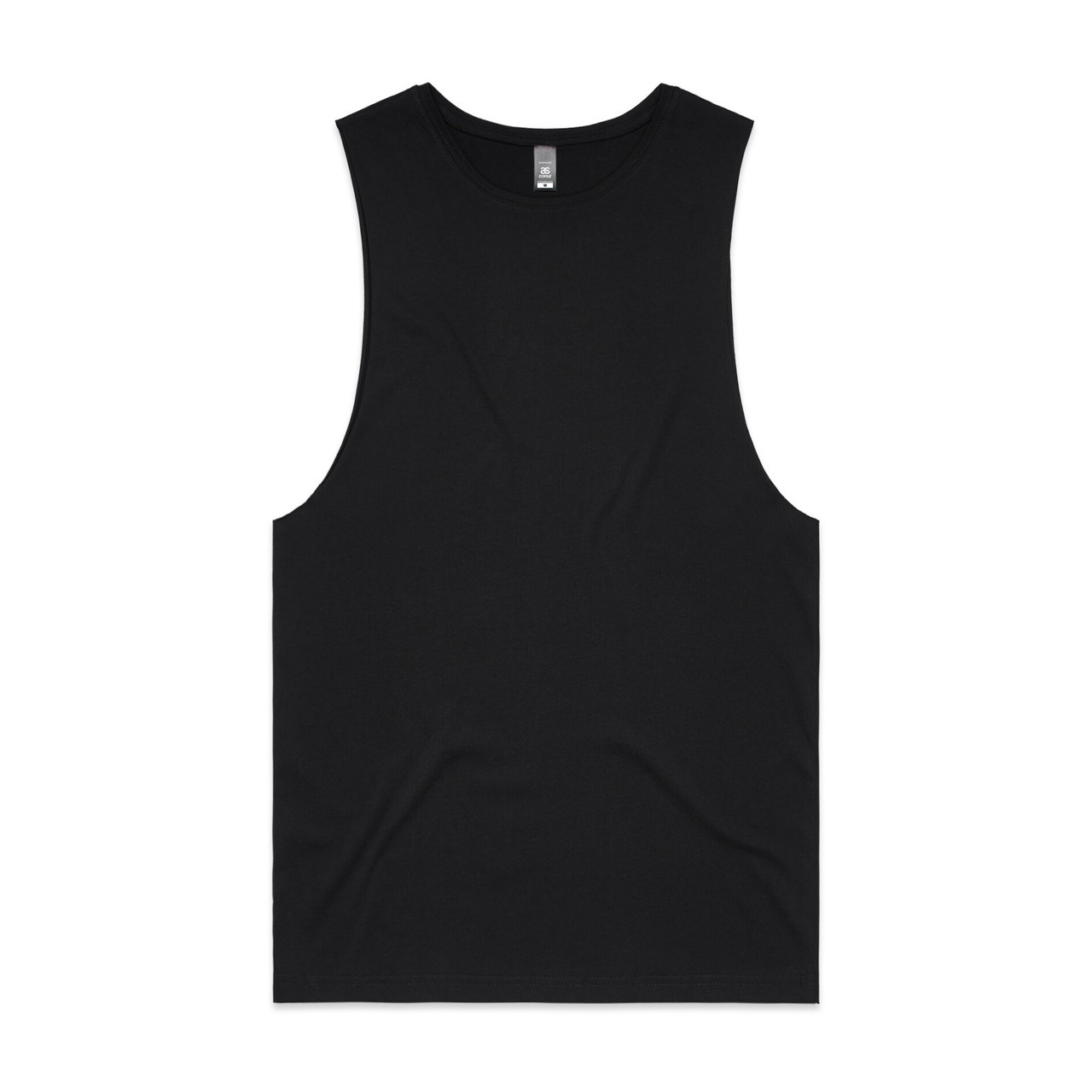 Barnard Tank — Black