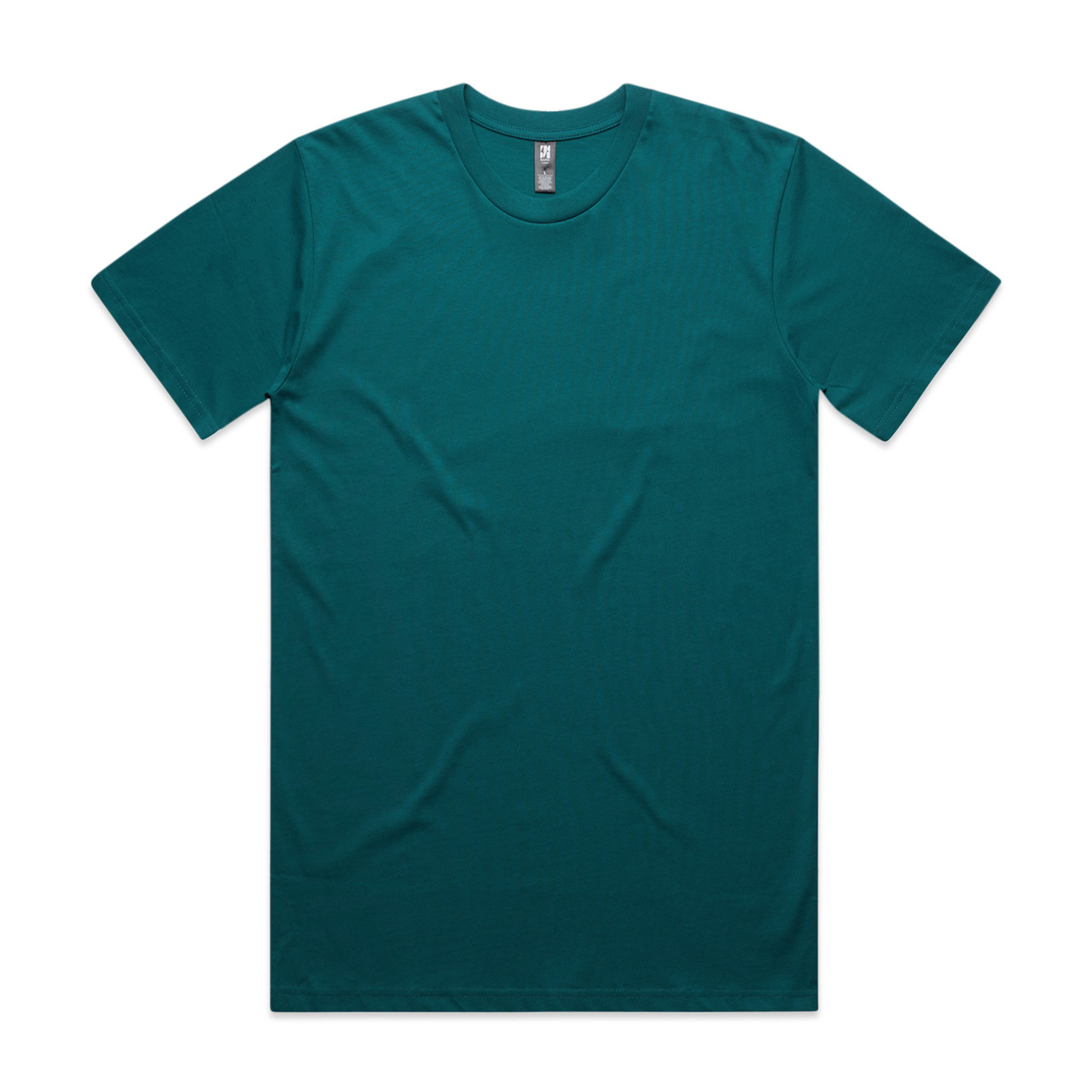 Classic Tee — Atlantic