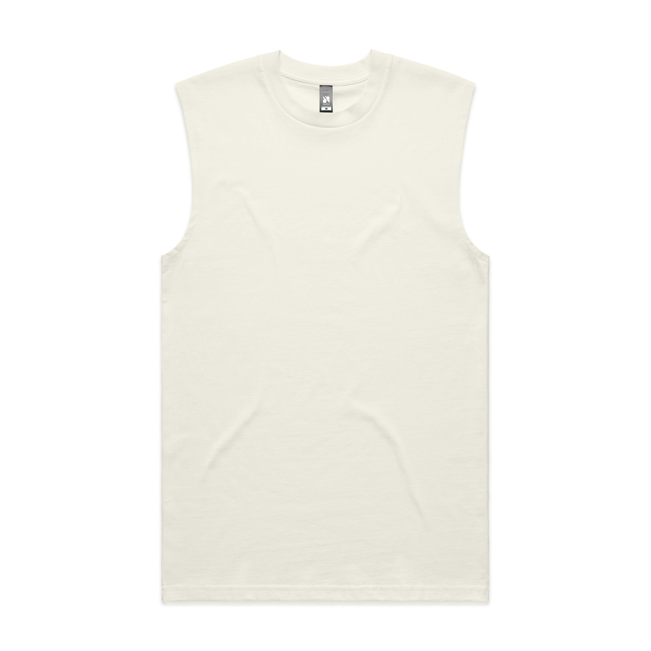 Classic Tank — Ecru