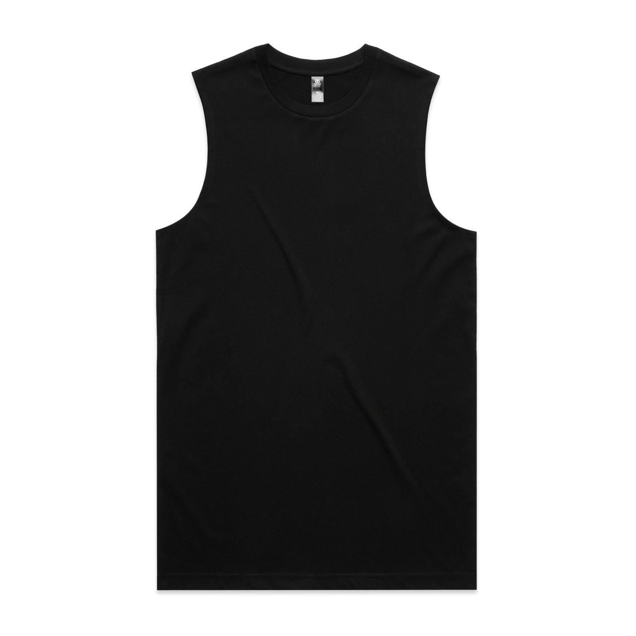 Staple Tank — Black