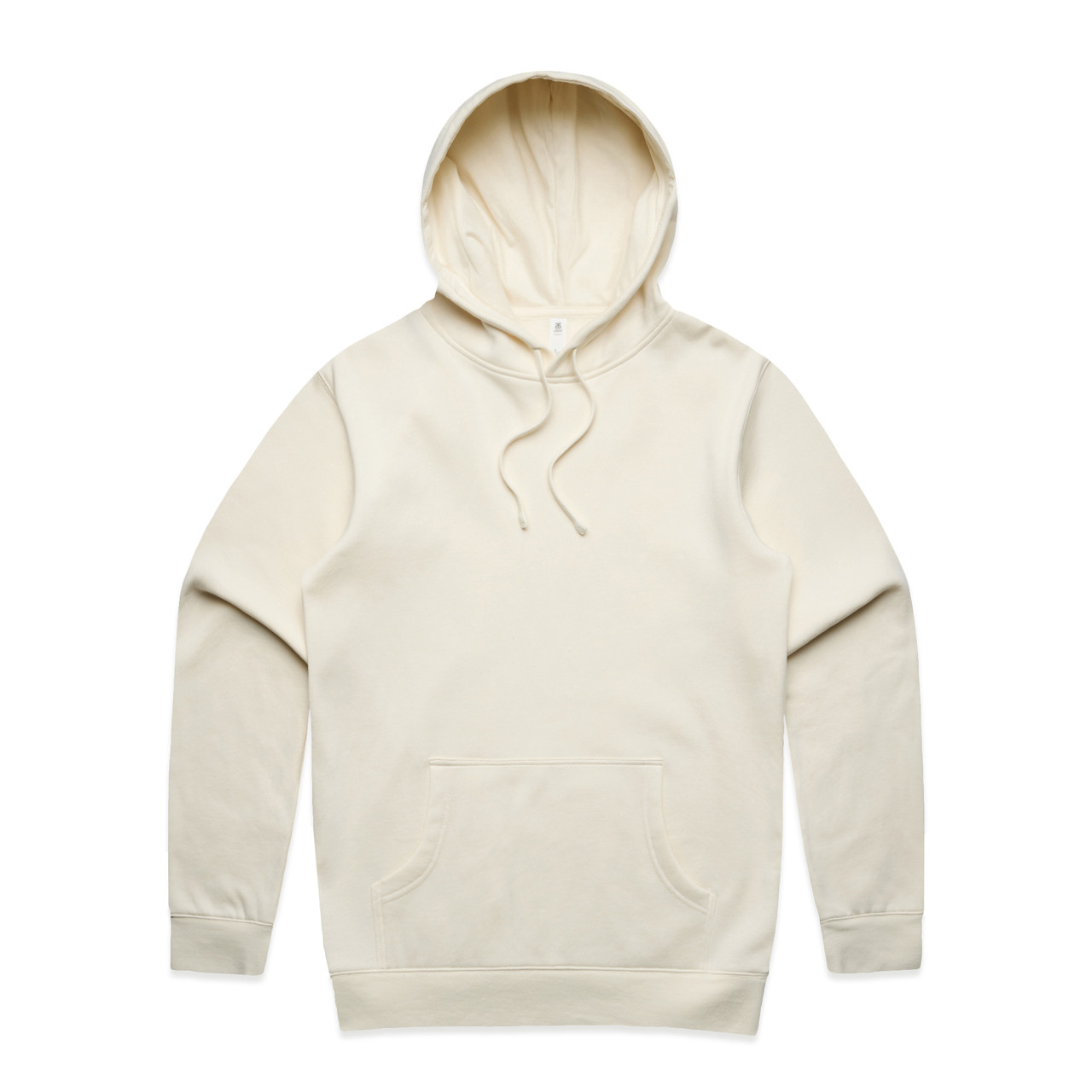 Standard Hood — Ecru