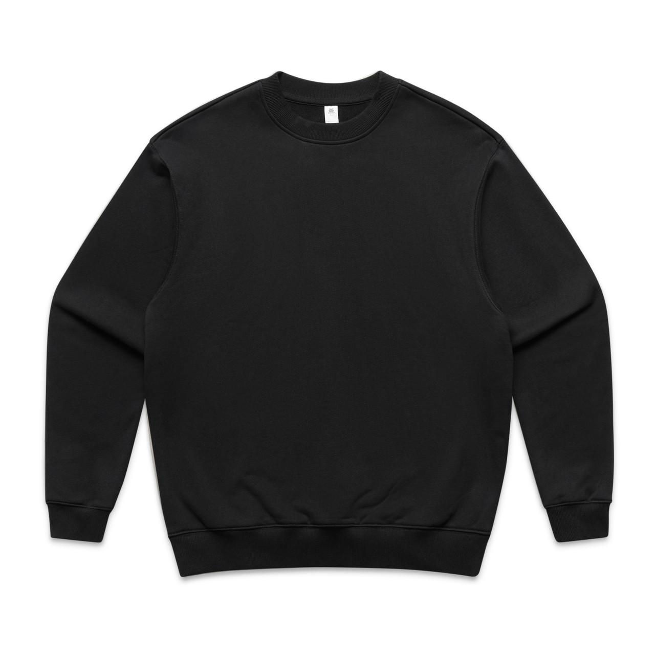 Made Crew — Black