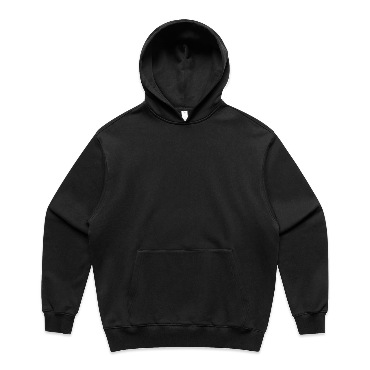 Made Hood — Black