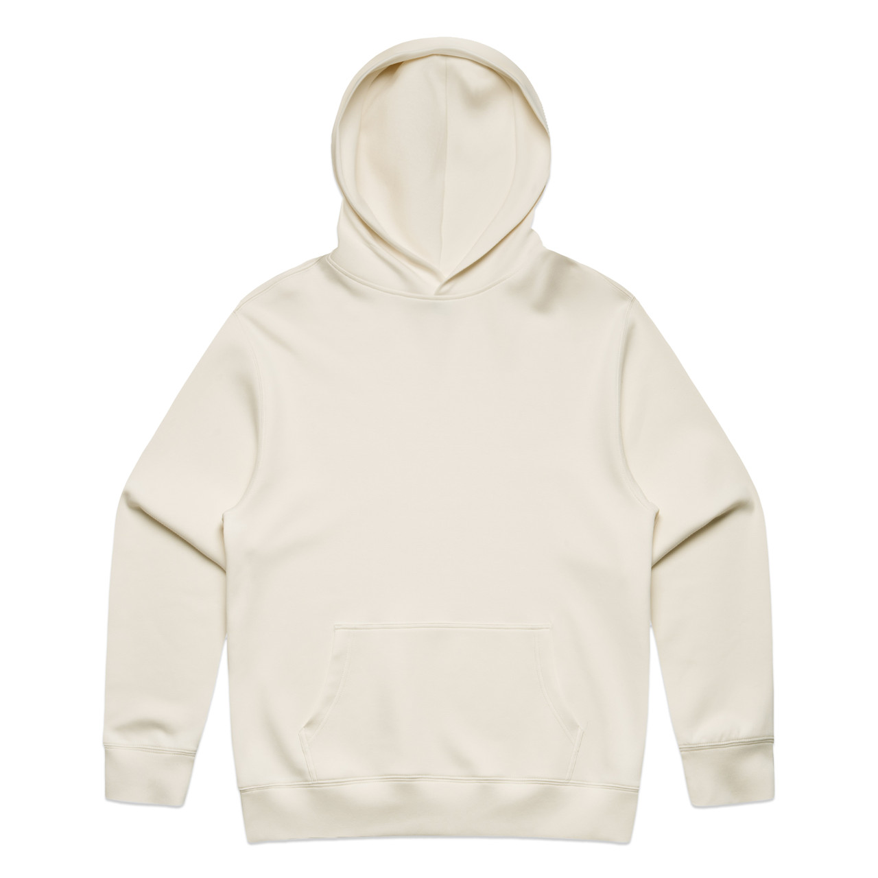 Relax Active Hood — Ecru
