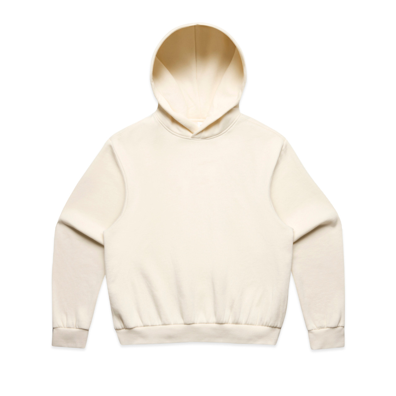 Box Minus Hood [-4cm] — Ecru