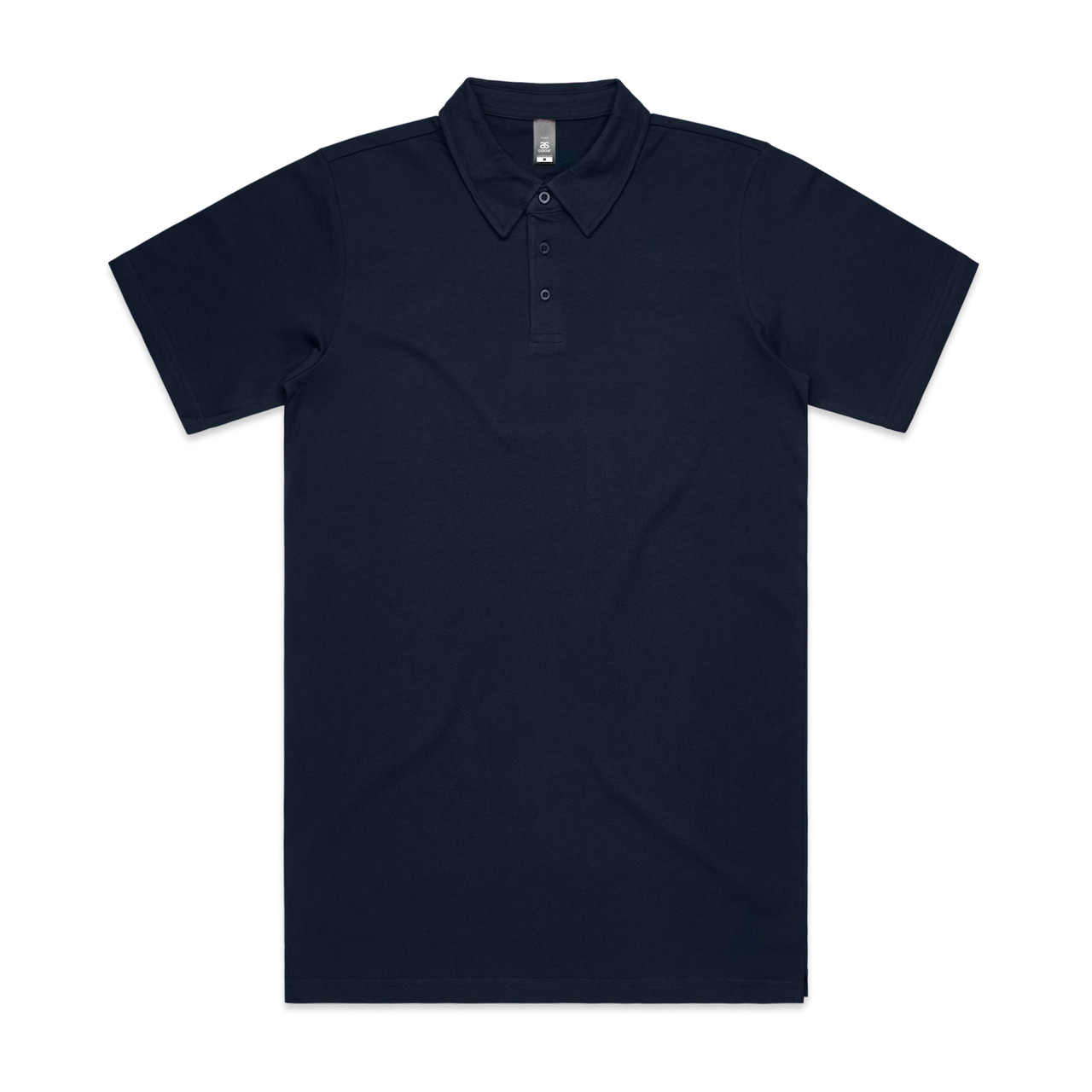 Chad Polo — Navy