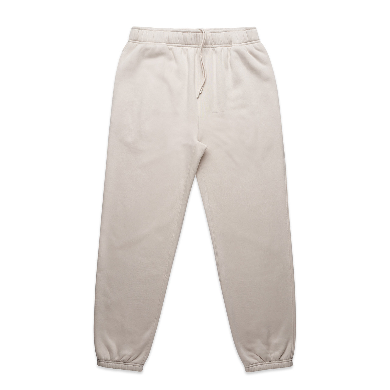 Relax Joggers — Bone